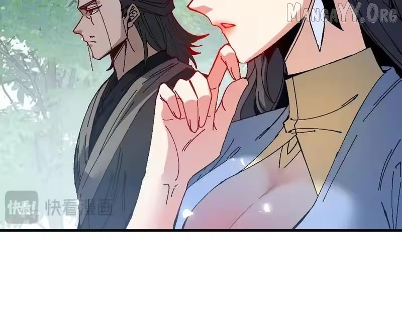 Master: This rebellious disciple is definitely not the Holy Son Chapter 171 - page 120